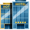Hotels Search engine