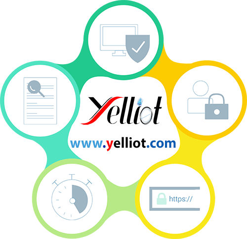 elliot search engine